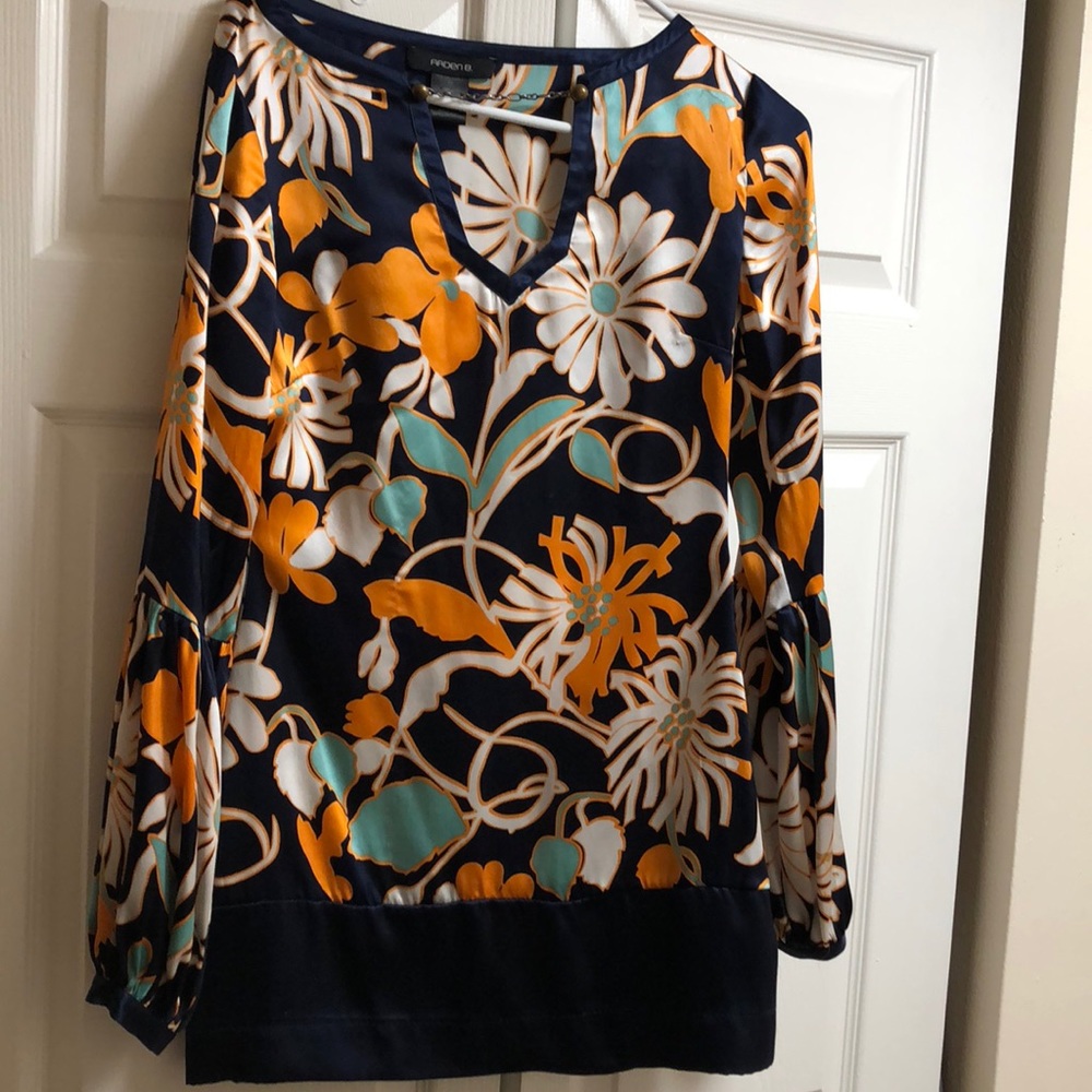 Shirt/dress